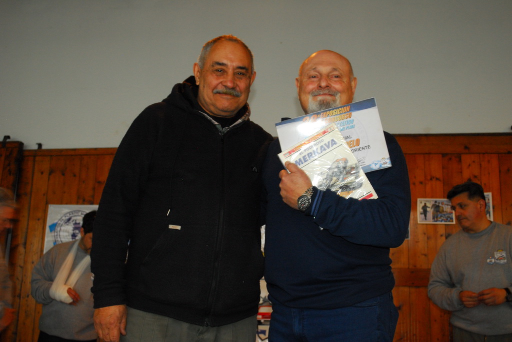 ipms mar del plata
