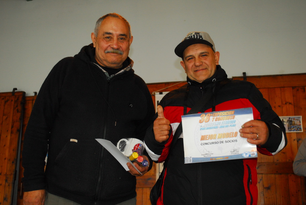 ipms mar del plata