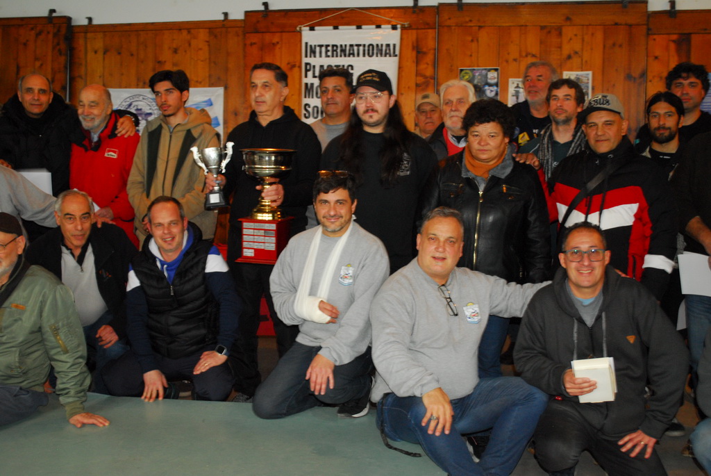 ipms mar del plata
