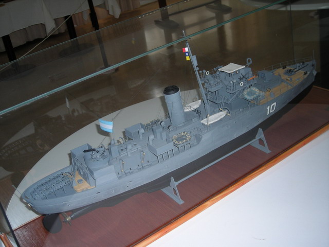 ipms mar del plata