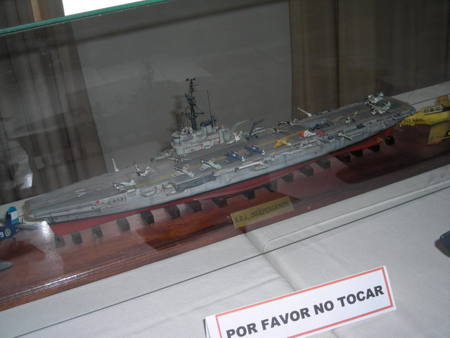 ipms mar del plata