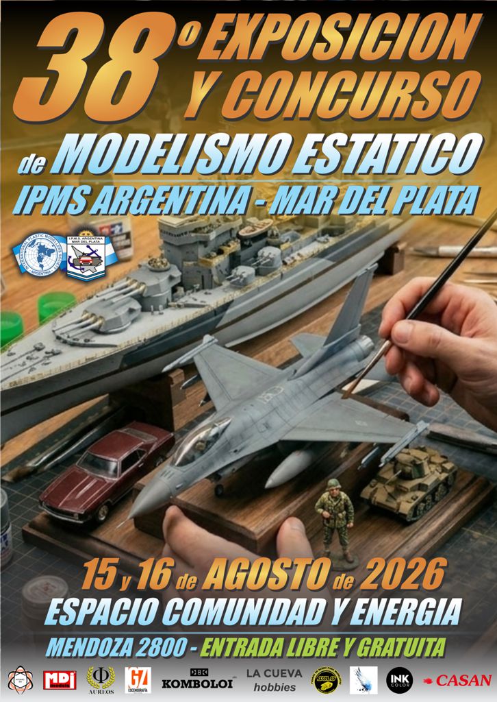 concurso ipms mar del plata