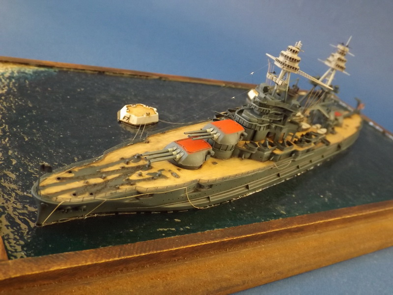 uss arizona