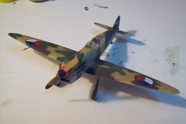 AVIA B-35