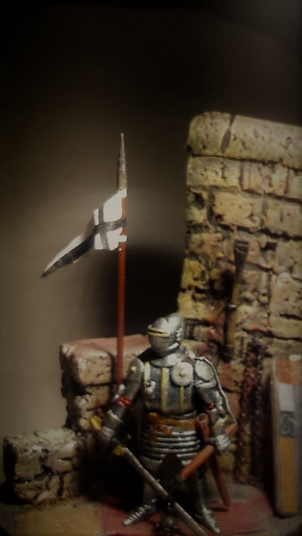 caballero