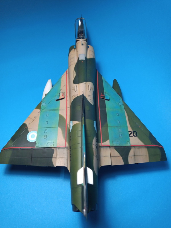 IAI DAGGER
