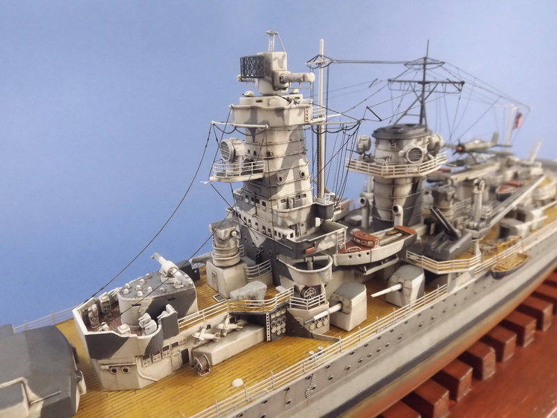 dkm graf spee