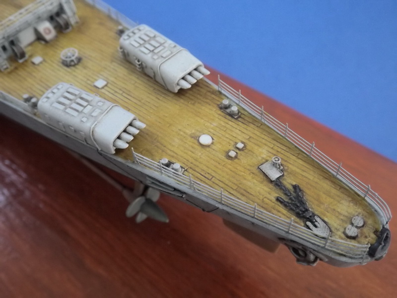 dkm graf spee