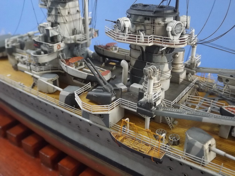 dkm graf spee