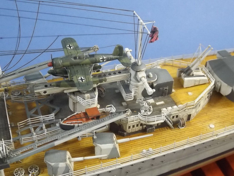 dkm graf spee