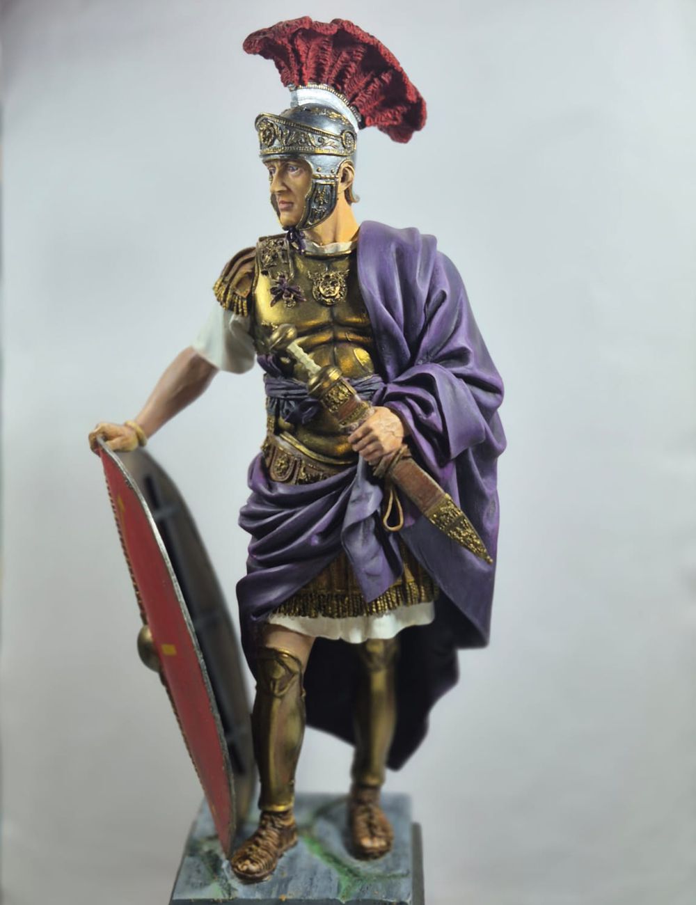 general romano