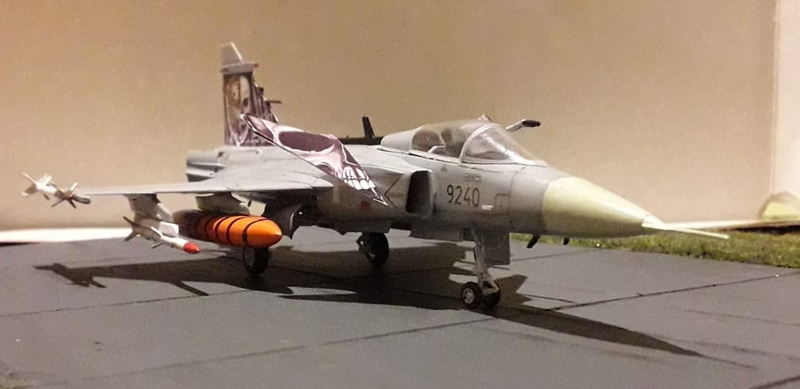 GRIPEN