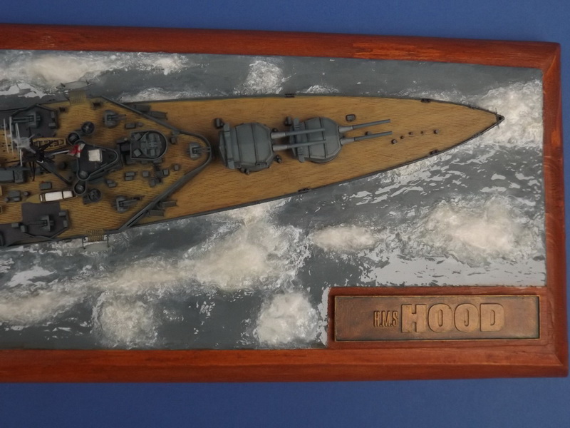 hms hood