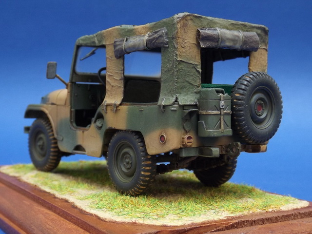 JEEP IKA