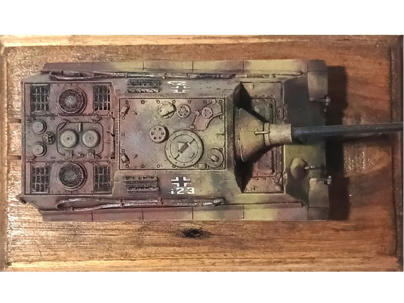 jagdtiger