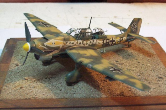 STUKA