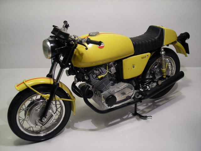 Laverda 750