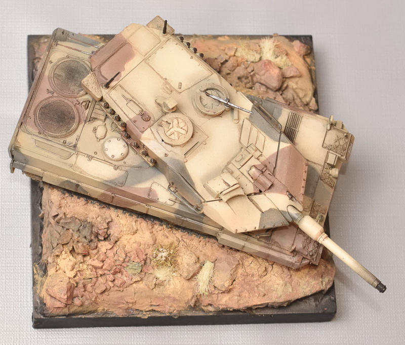 leopard 2