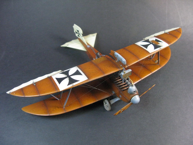 LLOYD C.V. 1917