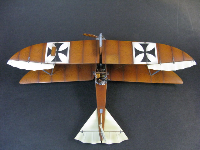 LLOYD C.V. 1917