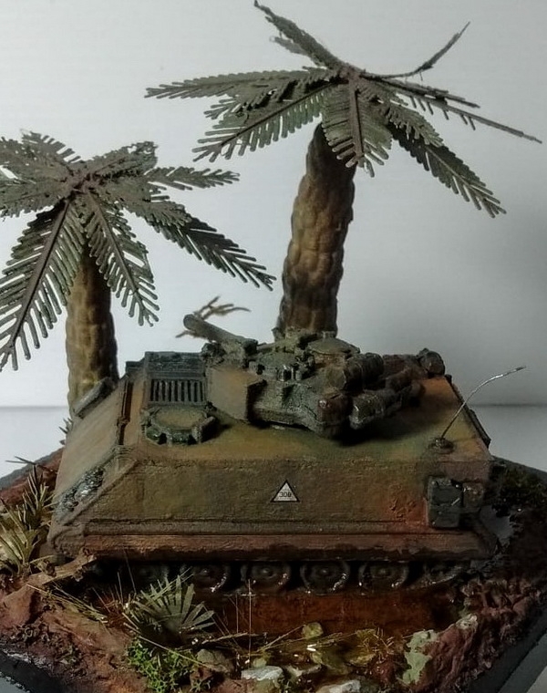 m113 a1