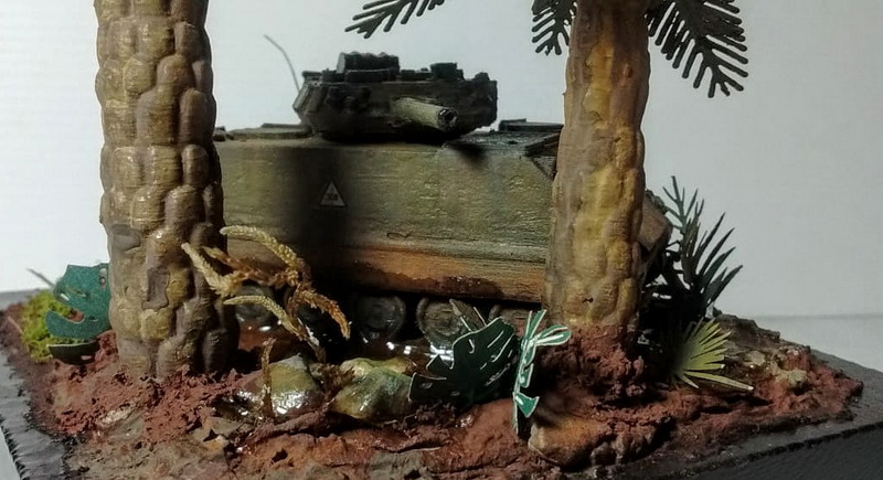 m113 a1