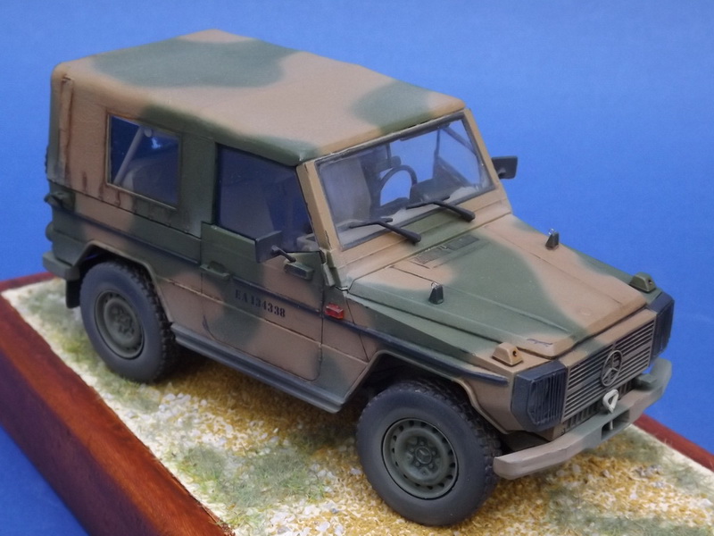 mercedes benz 230g
