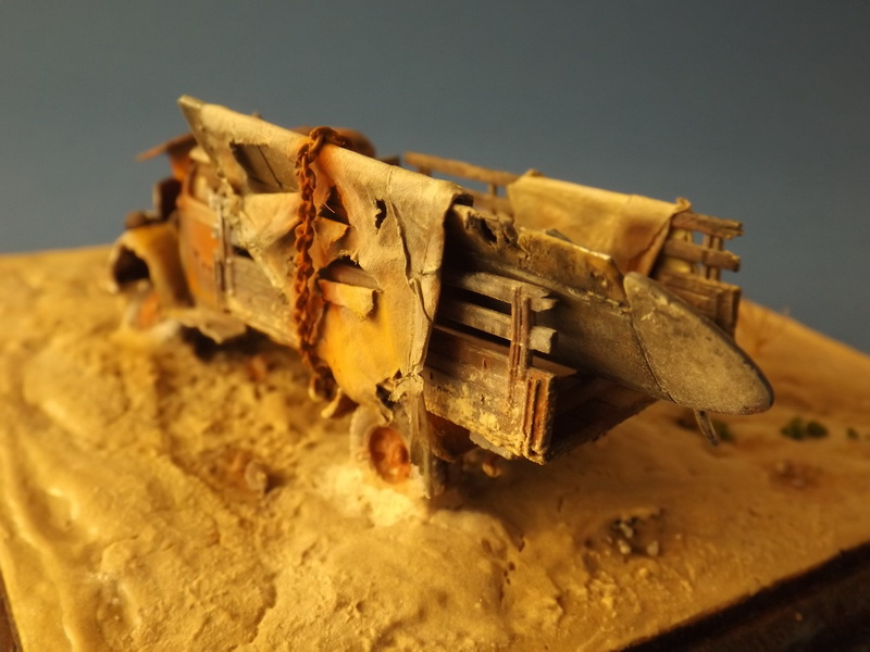 opel blitz