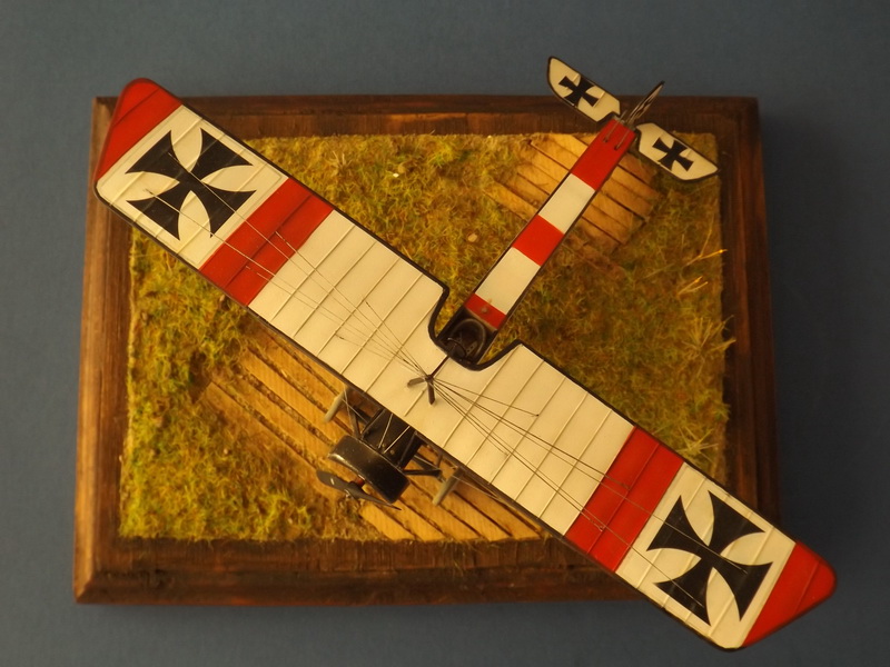 PFALZ A.I
