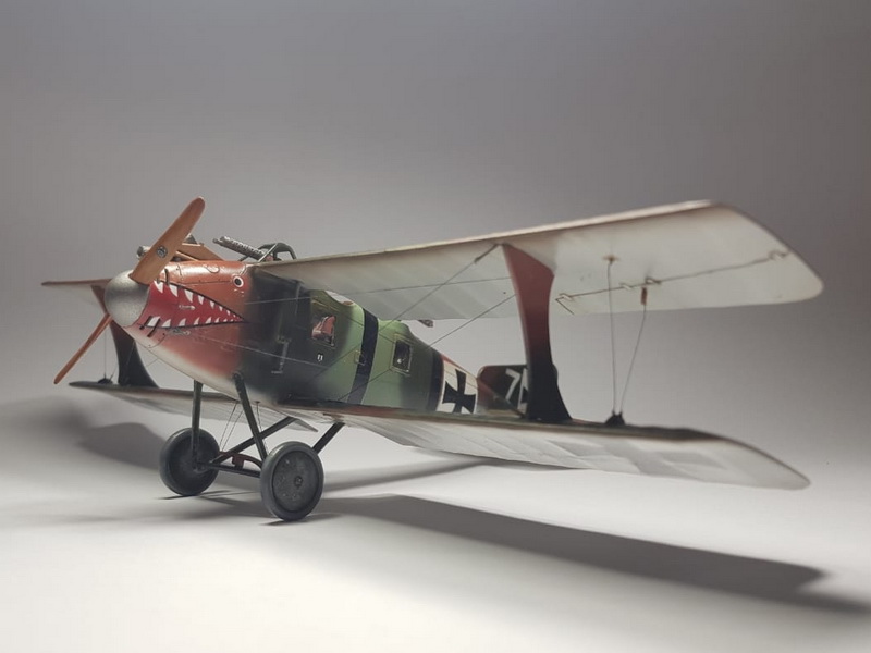 ROLAND C. II