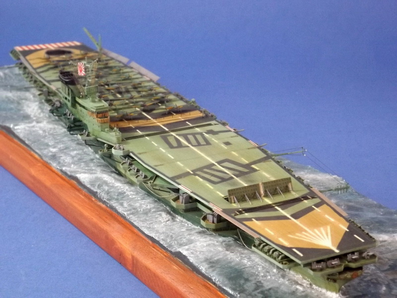 ijn shinano