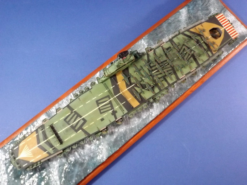 ijn shinano