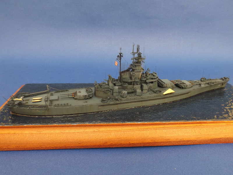 uss south dakota