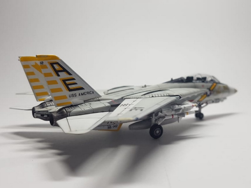 tomcat