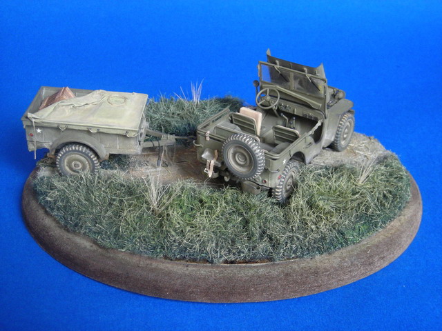 jeep willys